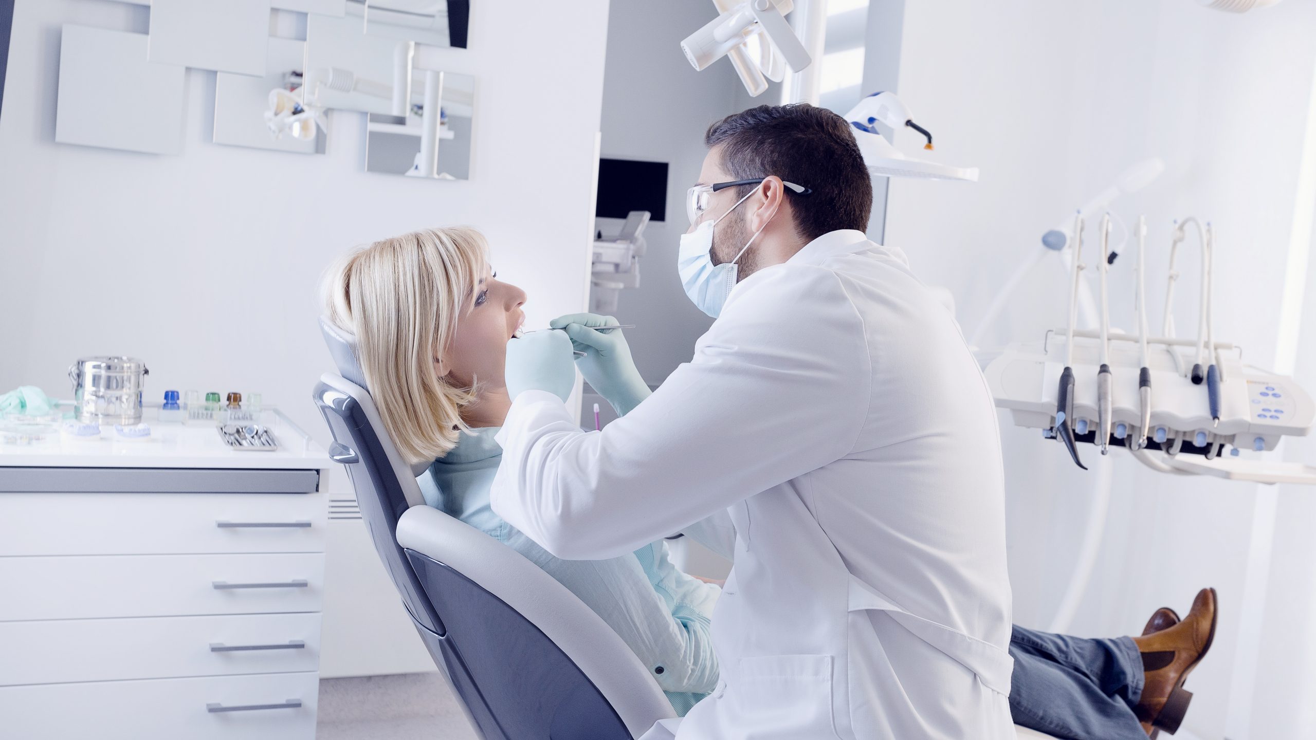 Dentist in Cumming, GA