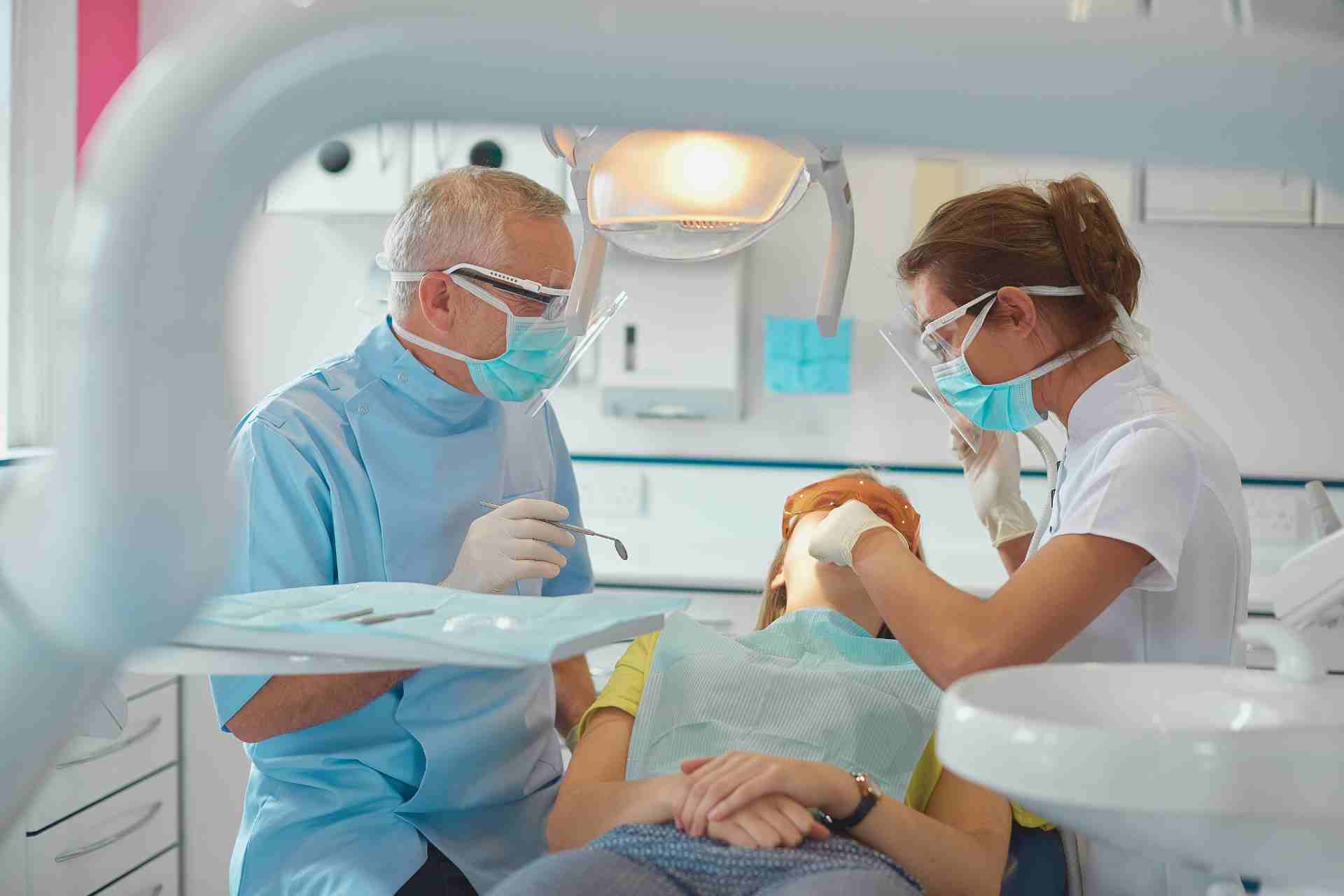 Dentist in Cumming, GA